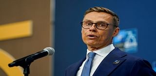 Finland's president wants end of single state veto at UN Security Council