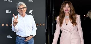 Eric Roberts Issues ‘Public Apology’ to Sister Julia Roberts Over Past Comments