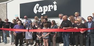 New Capri Pizza restaurant received ‘staggering’ 59K calls on opening day