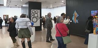 75th annual Sun Bowl Art Exhibition opens in central El Paso