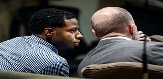 Memphis man testifies that he and another man killed rapper Young Dolph