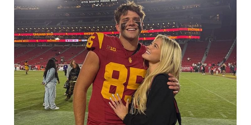 Weeks After Going Public, Rylee Arnold Has a Special Wish for NFL Boyfriend’s Big Game