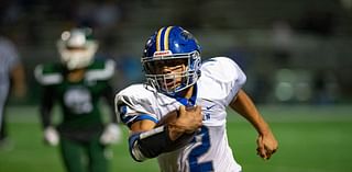 The Herald-News IHSA football Week 8 preview