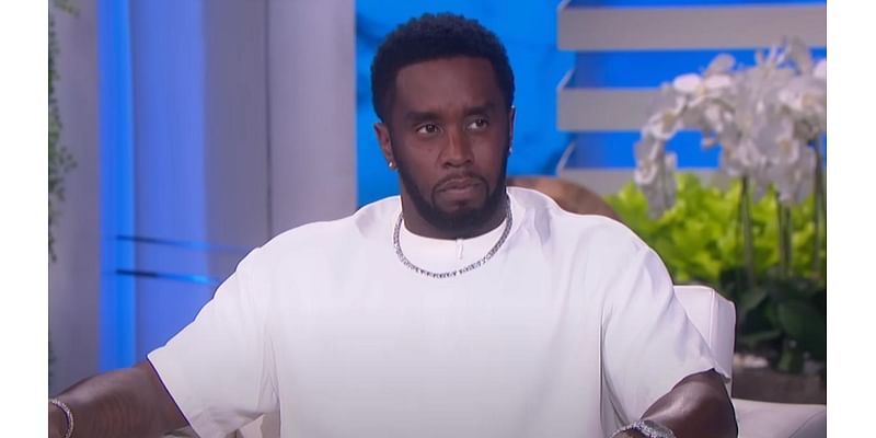 ‘I Didn’t Know It Was Going To Turn Into Anything Sexual’: As P. Diddy’s Legal Woes Continue, An Ex-Porn Star Who’s Suing Him Recalls Performing At His Parties