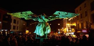 Waterford unveils spooky Samhain festival for all the family this Halloween