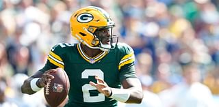 Packers vs. Titans, Week 3 first half discussion thread