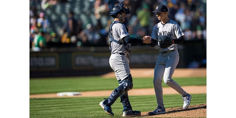 Steady Surge Has New York Yankees On Verge Of AL East Title Over Baltimore Orioles