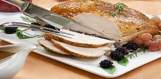 Hatboro-Horsham Area Restaurants Open On Thanksgiving Day