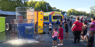 ‘Back to School Jamboree’ gives Peoria residents a different look at the police