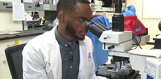 Johns Hopkins programs give students with diverse backgrounds exposure to research labs