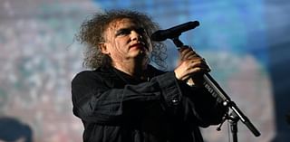 The Cure surpass 40,000 physical album sales with ‘Songs Of A Lost World’ in UK as they aim for Number One