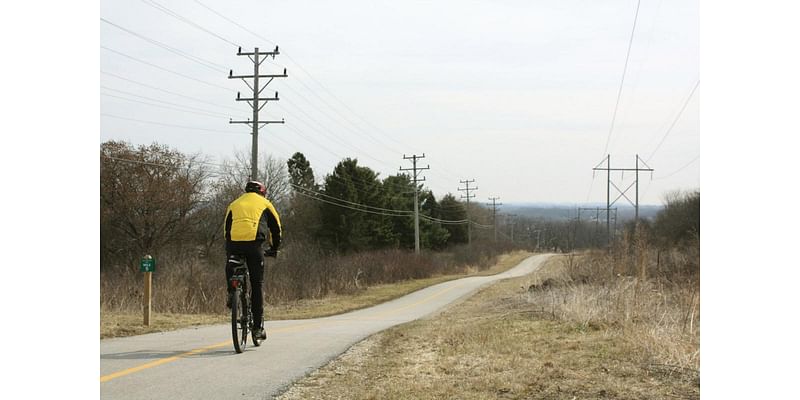 Lake Country Trail extension and Moorland work included in Waukesha County capital plans