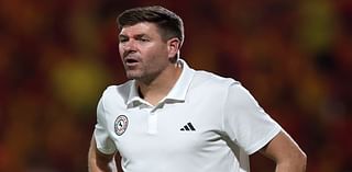 Steven Gerrard's Al-Ettifaq lose AGAIN as pressure increases on the Liverpool legend - with his side lingering in the bottom half of the Saudi Pro League