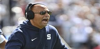 Penn State tries to work out kinks against Kent State