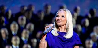 Kristin Chenoweth gets ‘emotional’ after watching the new ‘Wicked’ film ... but is she in it?