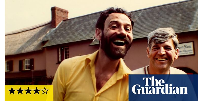 Bill Douglas: My Best Friend review – inspirational and tender portrait of a brilliant director