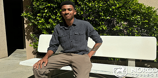 From Norco College to a Promising Engineering Career Alumnus continues to Inspire others