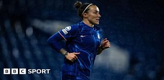 Lucy Bronze says Chelsea have 'a grit in them' to win matches