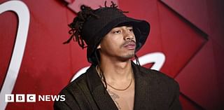 Rizzle Kicks: Jordan Stephens on drug abuse amid music comeback