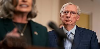 McConnell: Filibuster will stand if GOP holds House, Senate