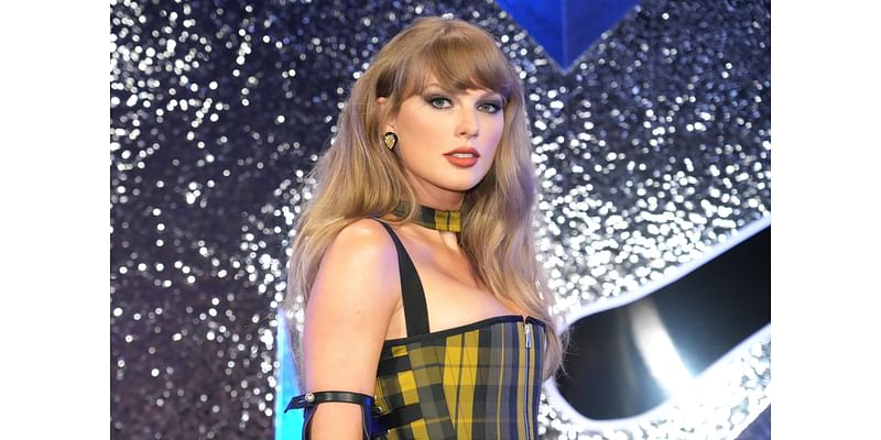 Taylor Swift Album Theory Sends Internet Into Meltdown