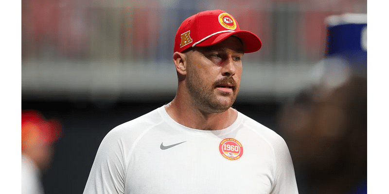 49ers Star Opens Up on Guarding ‘Elusive’ Travis Kelce Ahead of ‘Revenge Game’ vs. Chiefs