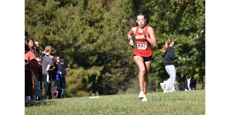 Cross Country: Cieslak, McGeehan lead Haverford to state title