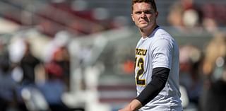 Read the full transcript of Mizzou beat writer Eli Hoff's sports chat