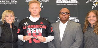 Who Are Saints QB Spencer Rattler’s Parents? Meet Salesman Dad Michael Rattler & Teacher Mom Susan Konkel