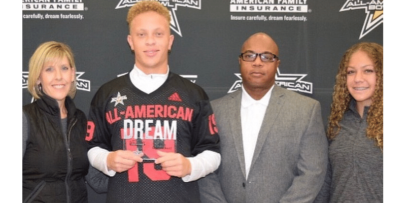 Who Are Saints QB Spencer Rattler’s Parents? Meet Salesman Dad Michael Rattler & Teacher Mom Susan Konkel