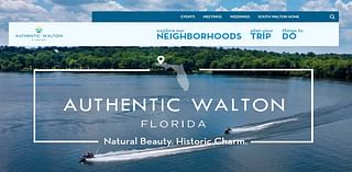 ‘Authentic Walton’ to promote tourism north of Choctawhatchee Bay