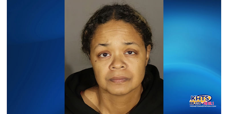 Woman Arrested After Falsely Impersonating Nurse, Shortly Employed At Henry Mayo Newhall Hospital