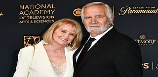 Who Is John McCook’s Wife? All About Laurette Spang and Her Marriage to The Bold and the Beautiful Star