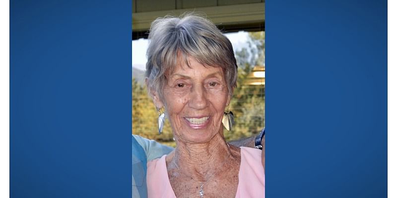 Obituary: Gisela Eva Reynolds