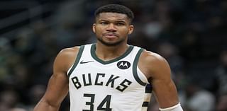 Bucks vs Rockets: Injury Report, Depth Chart, and More Amid Trade Rumors Surrounding Giannis Antetokounmpo