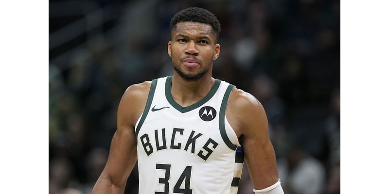 Bucks vs Rockets: Injury Report, Depth Chart, and More Amid Trade Rumors Surrounding Giannis Antetokounmpo