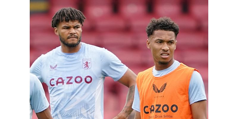 Aston Villa’s Boubacar Kamara and Tyrone Mings available ahead of trip to Fulham