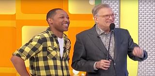 ‘The Price is Right’: Drew Carey Dubs Contestant a ‘Future Star’ During $10K Game