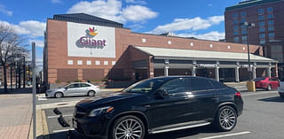 Pharmacies at Giant Foods in DMV now reopen after being closed since Wednesday