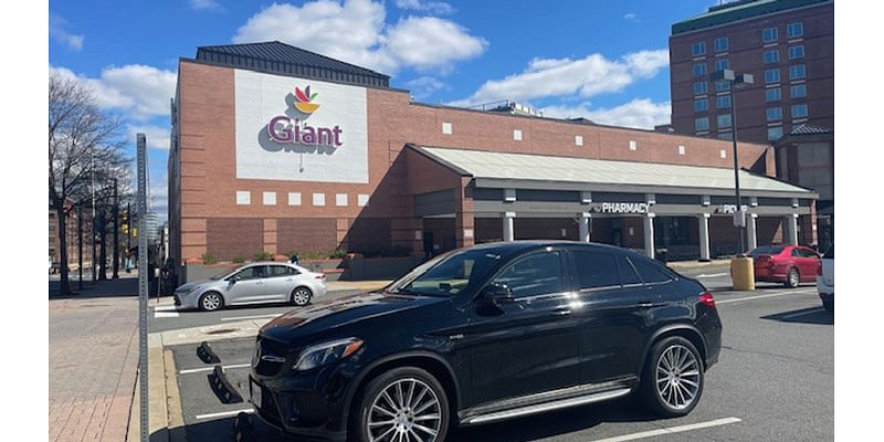 Pharmacies at Giant Foods in DMV now reopen after being closed since Wednesday