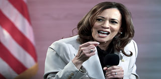 How the Least Discussed Swing State Could Swing Away From Kamala Harris