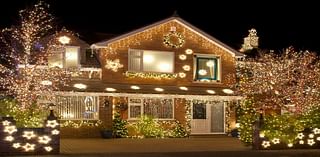 Where Are The Best Holiday Lights In Philadelphia?