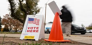 Genesee County Republicans show new strength, add two commissioners on Election Day