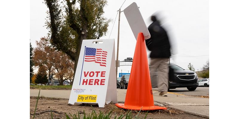 Genesee County Republicans show new strength, add two commissioners on Election Day