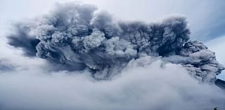 Airlines Cancel Flights After Volcanic Eruptions. Why That's A Good Thing