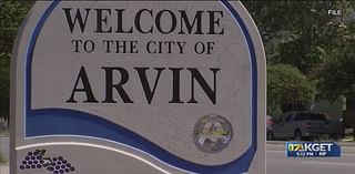 Arvin residents face another leadership change