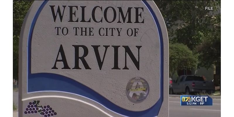 Arvin residents face another leadership change