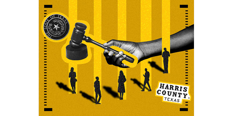 From traffic tickets to felony appeals: Harris County’s 2024 judicial elections explained