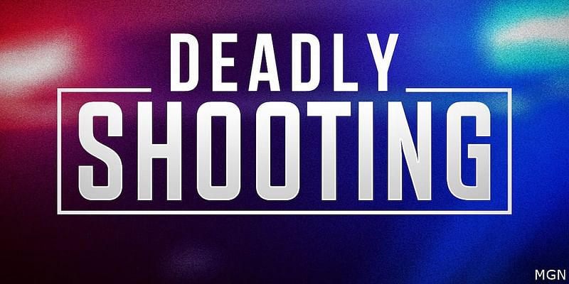 Police investigating deadly shooting in Rockdale