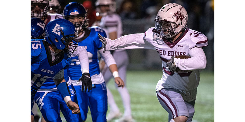 These week 3 Maine high school football games came down to the wire